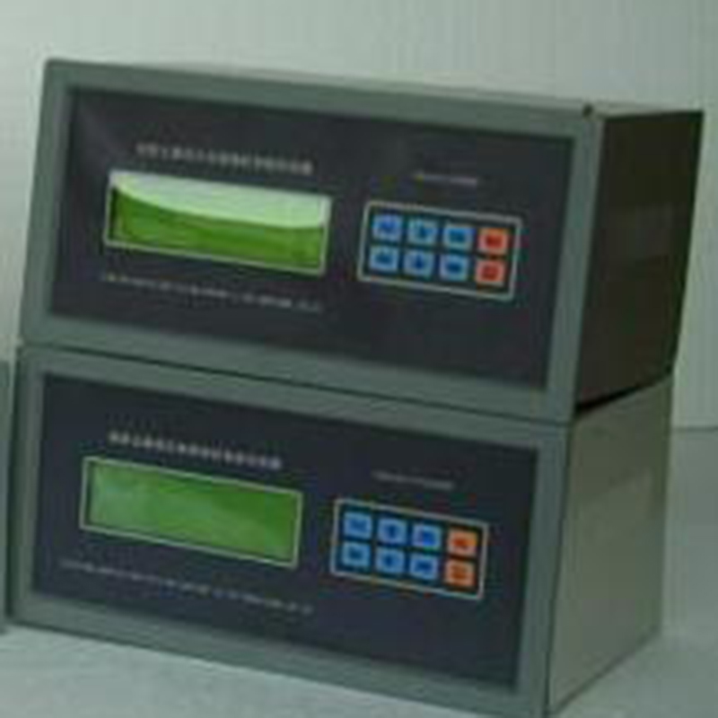 金家庄TM-II型电除尘高压控制器
